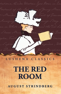 The Red Room - August Strindberg