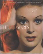 The Red Shoes [Criterion Collection] [Blu-ray]