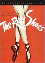 The Red Shoes [Criterion Collection]