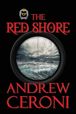 The Red Shore - Ceroni, Andrew