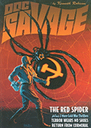 The Red Spider and Other Cold War Thrillers