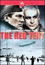 The Red Tent