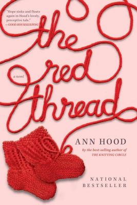 The Red Thread - Hood, Ann