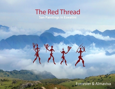 The Red Thread - Forrester, Bob, and Almaviva, Mauro