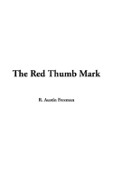 The Red Thumb Mark