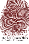 The Red Thumb Mark