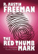 The Red Thumb Mark