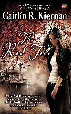 The Red Tree - Kiernan, Caitlin R