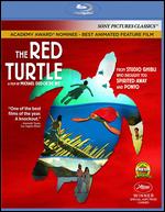 The Red Turtle [Blu-ray] - Michael Dudok deWit