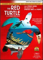 The Red Turtle