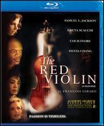 The Red Violin [Blu-ray] - Fran�ois Girard
