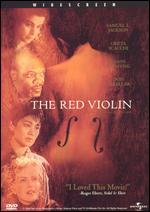 The Red Violin [WS]