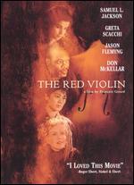 The Red Violin