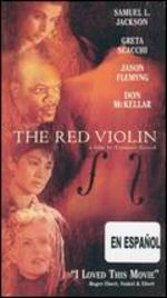 The Red Violin