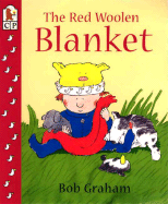The Red Woolen Blanket - 