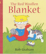 The Red Woollen Blanket