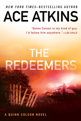 The Redeemers - Atkins, Ace