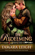 The Redeeming: Book Three