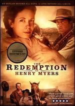 The Redemption of Henry Myers