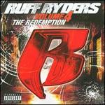 The Redemption, Vol. 4