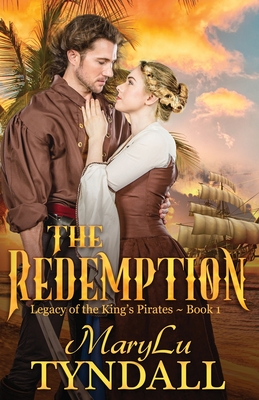 The Redemption - Tyndall, Marylu