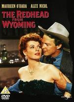 The Redhead from Wyoming