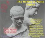 The Reding & Piette Legacy