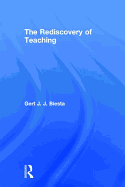 The Rediscovery of Teaching