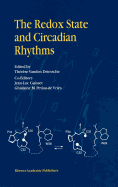 The Redox State and Circadian Rhythms