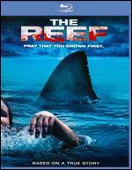 The Reef [Blu-ray]