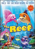 The Reef [Full Screen]