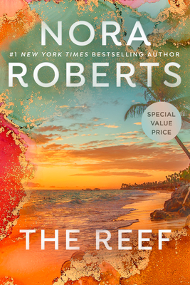The Reef - Roberts, Nora