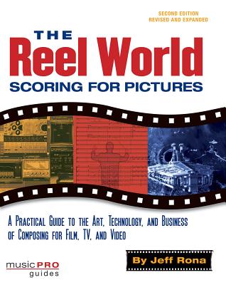The Reel World - Rona, Jeff