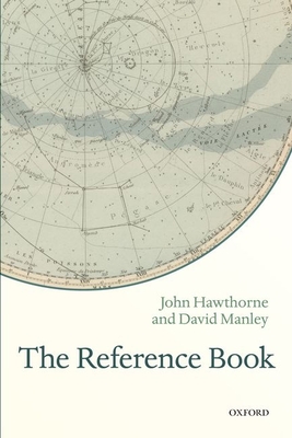 The Reference Book - Hawthorne, John, and Manley, David