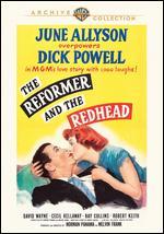 The Reformer and the Redhead