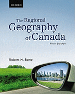The Regional Geography of Canada