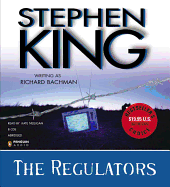 The Regulators