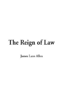 The Reign of Law