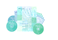 The Reiki Touch
