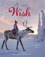 The Reindeer Wish