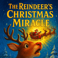 The Reindeer's Christmas Miracle
