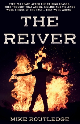 The Reiver - Routledge, Mike