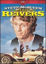 The Reivers [WS]