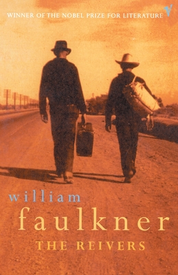 The Reivers - Faulkner, William