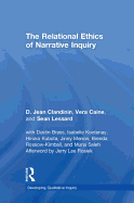 The Relational Ethics of Narrative Inquiry