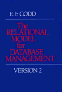 The Relational Model for Database Management: Version 2