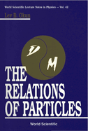 The Relations of Particles