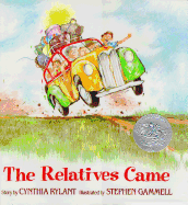 The Relatives Came