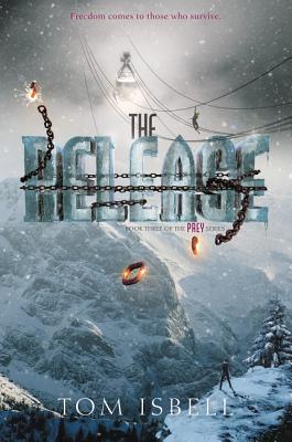 The Release - Isbell, Tom