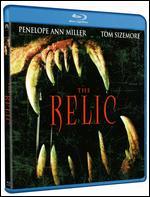 The Relic [Blu-ray]